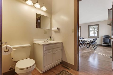 Tiny photo for 26367 Danville Amity Road, Danville, OH 43014 (MLS # 226001763)