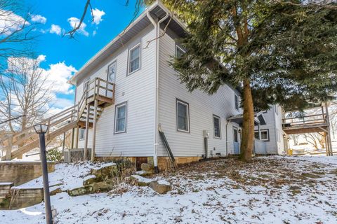 Tiny photo for 26367 Danville Amity Road, Danville, OH 43014 (MLS # 226001763)