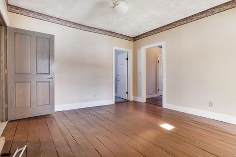 Tiny photo for 26367 Danville Amity Road, Danville, OH 43014 (MLS # 226001763)