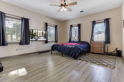 Tiny photo for 26367 Danville Amity Road, Danville, OH 43014 (MLS # 226001763)