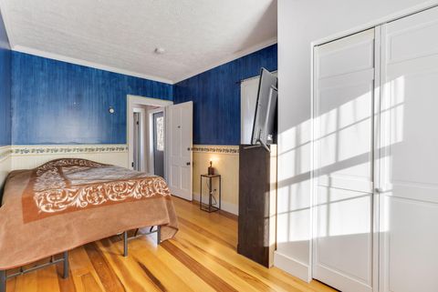 Tiny photo for 26367 Danville Amity Road, Danville, OH 43014 (MLS # 226001763)