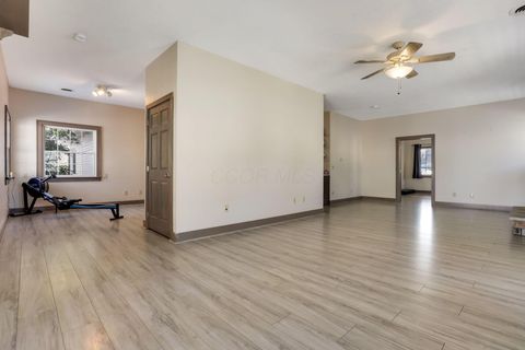 Tiny photo for 26367 Danville Amity Road, Danville, OH 43014 (MLS # 226001763)