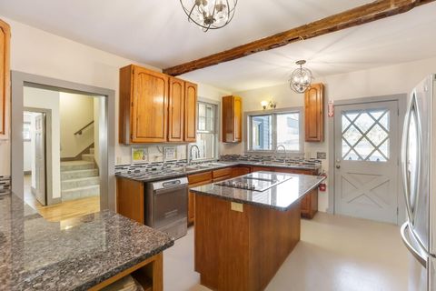 Tiny photo for 26367 Danville Amity Road, Danville, OH 43014 (MLS # 226001763)