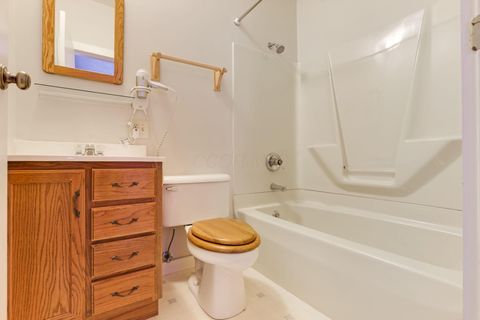 Tiny photo for 26367 Danville Amity Road, Danville, OH 43014 (MLS # 226001763)