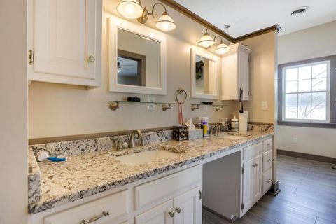 Tiny photo for 26367 Danville Amity Road, Danville, OH 43014 (MLS # 226001763)