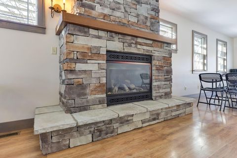 Tiny photo for 26367 Danville Amity Road, Danville, OH 43014 (MLS # 226001763)