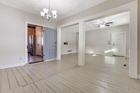 Tiny photo for 26367 Danville Amity Road, Danville, OH 43014 (MLS # 226001763)