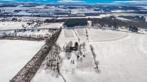 Tiny photo for 26367 Danville Amity Road, Danville, OH 43014 (MLS # 226001763)