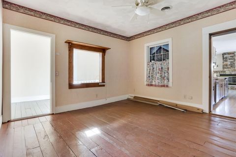 Tiny photo for 26367 Danville Amity Road, Danville, OH 43014 (MLS # 226001763)