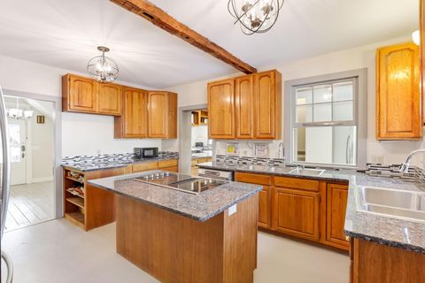 Tiny photo for 26367 Danville Amity Road, Danville, OH 43014 (MLS # 226001763)