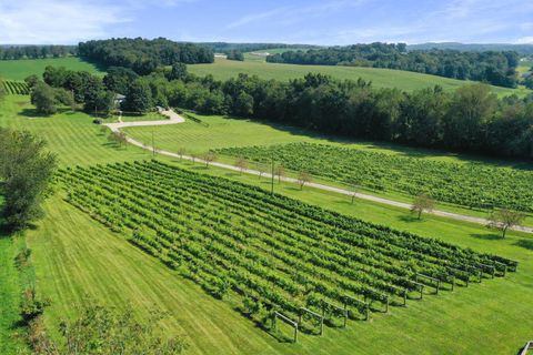 Tiny photo for 26367 Danville Amity Road, Danville, OH 43014 (MLS # 226001763)