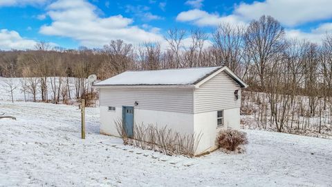 Tiny photo for 26367 Danville Amity Road, Danville, OH 43014 (MLS # 226001763)
