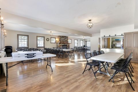 Tiny photo for 26367 Danville Amity Road, Danville, OH 43014 (MLS # 226001763)