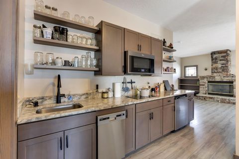 Tiny photo for 26367 Danville Amity Road, Danville, OH 43014 (MLS # 226001763)