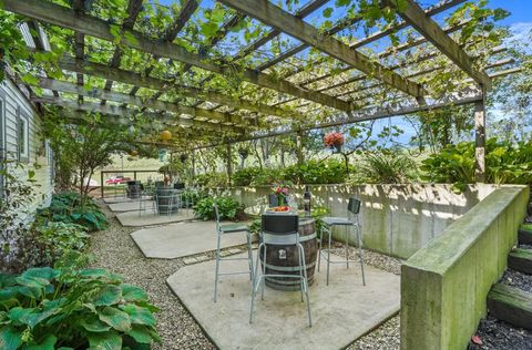 Tiny photo for 26367 Danville Amity Road, Danville, OH 43014 (MLS # 226001763)