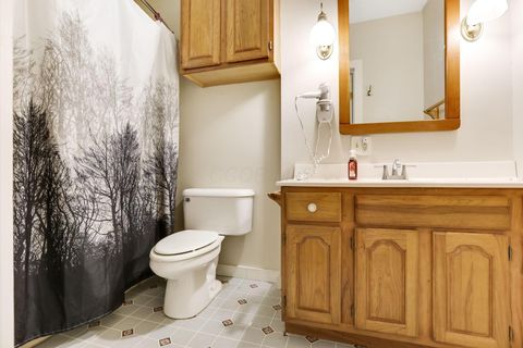 Tiny photo for 26367 Danville Amity Road, Danville, OH 43014 (MLS # 226001763)