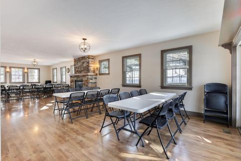 Tiny photo for 26367 Danville Amity Road, Danville, OH 43014 (MLS # 226001763)