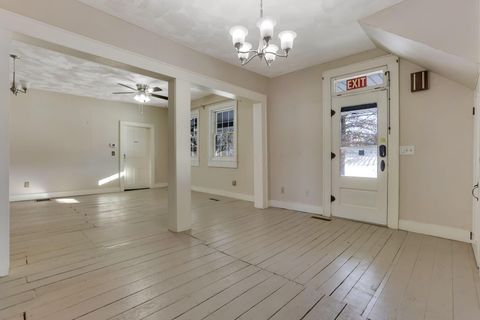 Tiny photo for 26367 Danville Amity Road, Danville, OH 43014 (MLS # 226001763)