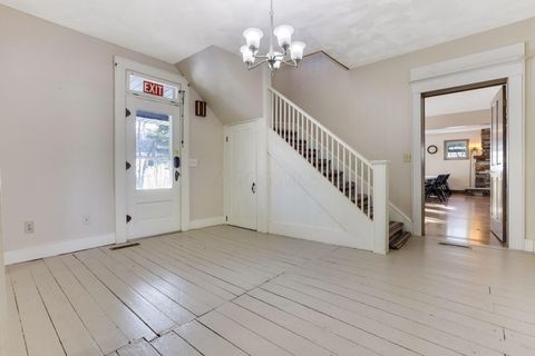 Tiny photo for 26367 Danville Amity Road, Danville, OH 43014 (MLS # 226001763)