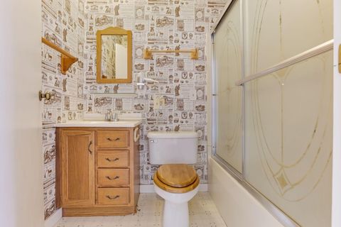 Tiny photo for 26367 Danville Amity Road, Danville, OH 43014 (MLS # 226001763)