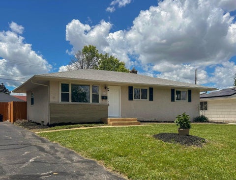 Tiny photo for 1147 Parma Avenue, Columbus, OH 43204 (MLS # 226022852)