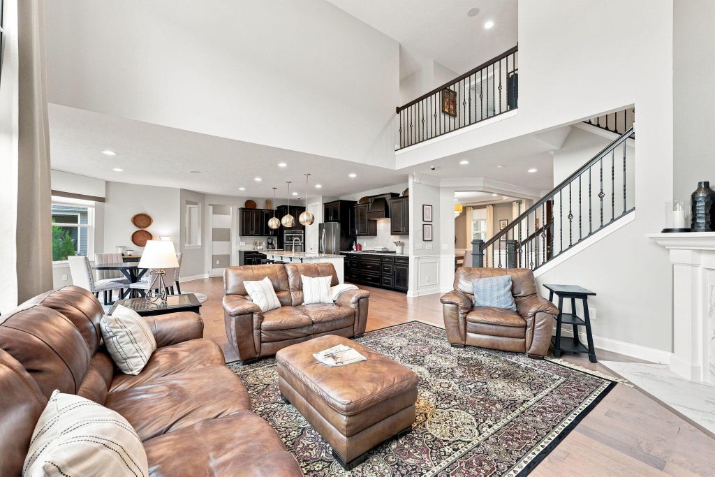 Photo of 6117 Brookview Manor Drive, Galena, OH 43021 (MLS # 226031825)