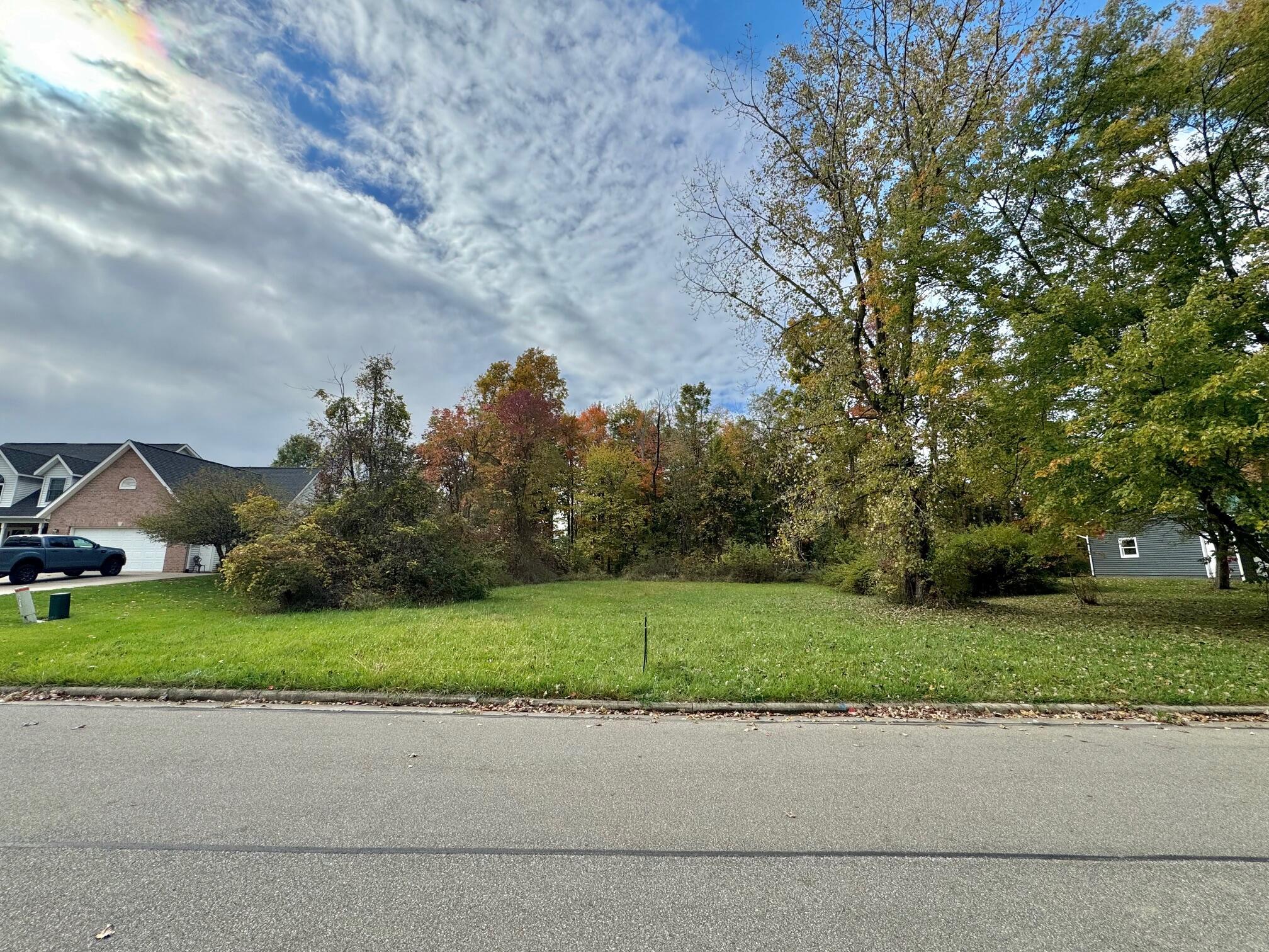 Hilltop Road #LOT 2431, Mansfield, Ohio image 3