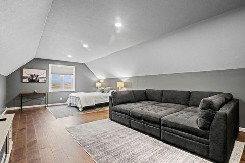 Tiny photo for 7700 State Route 95, Fredericktown, OH 43019 (MLS # 226000540)