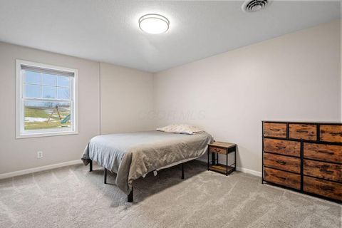 Tiny photo for 7700 State Route 95, Fredericktown, OH 43019 (MLS # 226000540)