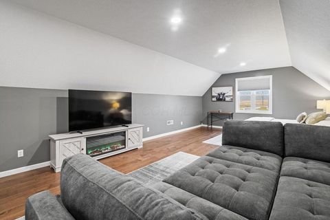 Tiny photo for 7700 State Route 95, Fredericktown, OH 43019 (MLS # 226000540)