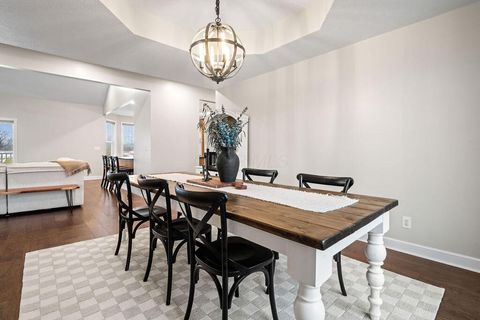 Tiny photo for 7700 State Route 95, Fredericktown, OH 43019 (MLS # 226000540)