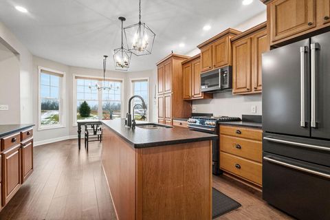 Tiny photo for 7700 State Route 95, Fredericktown, OH 43019 (MLS # 226000540)