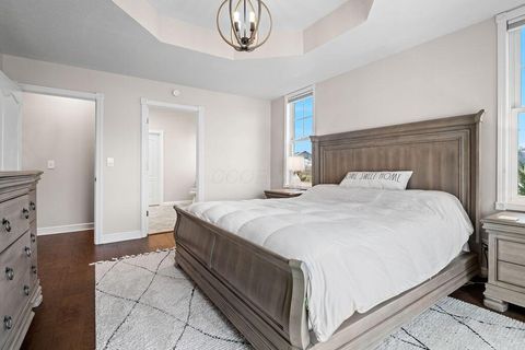 Tiny photo for 7700 State Route 95, Fredericktown, OH 43019 (MLS # 226000540)