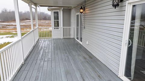 Tiny photo for 7700 State Route 95, Fredericktown, OH 43019 (MLS # 226000540)