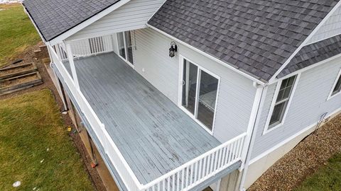 Tiny photo for 7700 State Route 95, Fredericktown, OH 43019 (MLS # 226000540)