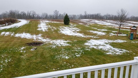 Tiny photo for 7700 State Route 95, Fredericktown, OH 43019 (MLS # 226000540)