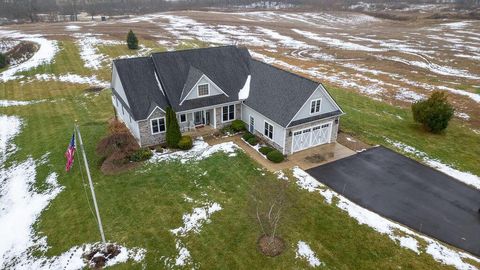 Tiny photo for 7700 State Route 95, Fredericktown, OH 43019 (MLS # 226000540)