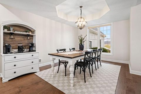 Tiny photo for 7700 State Route 95, Fredericktown, OH 43019 (MLS # 226000540)