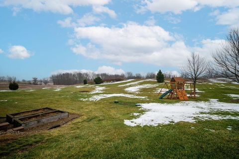 Tiny photo for 7700 State Route 95, Fredericktown, OH 43019 (MLS # 226000540)