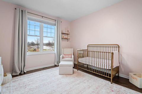 Tiny photo for 7700 State Route 95, Fredericktown, OH 43019 (MLS # 226000540)