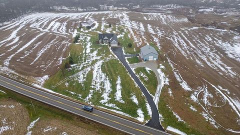 Tiny photo for 7700 State Route 95, Fredericktown, OH 43019 (MLS # 226000540)