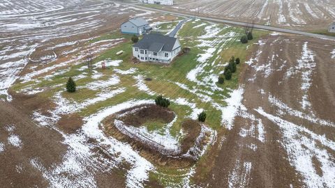 Tiny photo for 7700 State Route 95, Fredericktown, OH 43019 (MLS # 226000540)