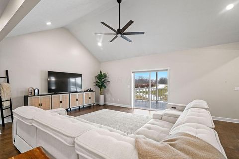 Tiny photo for 7700 State Route 95, Fredericktown, OH 43019 (MLS # 226000540)