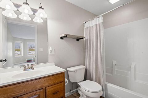 Tiny photo for 7700 State Route 95, Fredericktown, OH 43019 (MLS # 226000540)