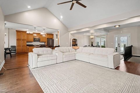 Tiny photo for 7700 State Route 95, Fredericktown, OH 43019 (MLS # 226000540)