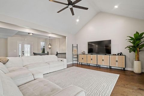 Tiny photo for 7700 State Route 95, Fredericktown, OH 43019 (MLS # 226000540)