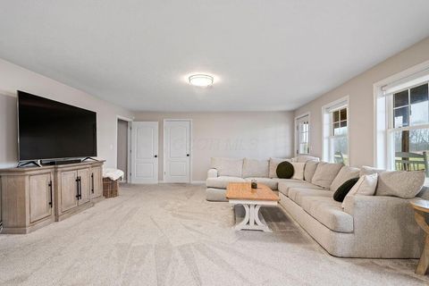 Tiny photo for 7700 State Route 95, Fredericktown, OH 43019 (MLS # 226000540)