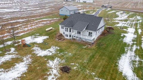 Tiny photo for 7700 State Route 95, Fredericktown, OH 43019 (MLS # 226000540)