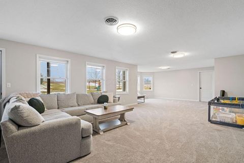 Tiny photo for 7700 State Route 95, Fredericktown, OH 43019 (MLS # 226000540)