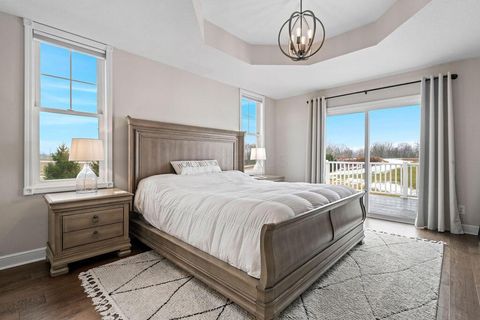 Tiny photo for 7700 State Route 95, Fredericktown, OH 43019 (MLS # 226000540)